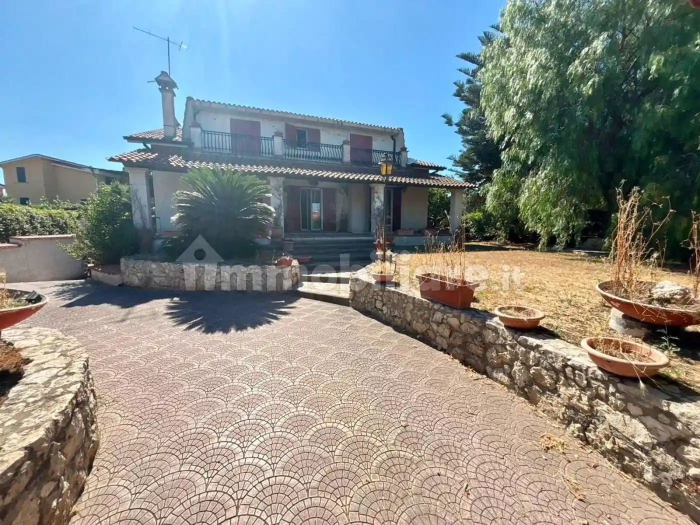 Villa in vendita a Ardea