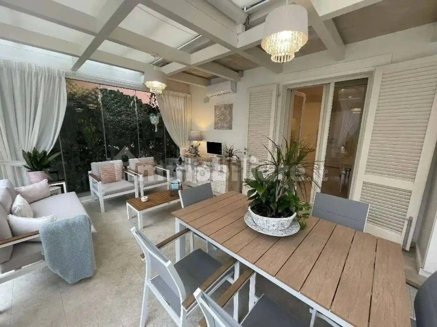 Villa in vendita a Pietrasanta