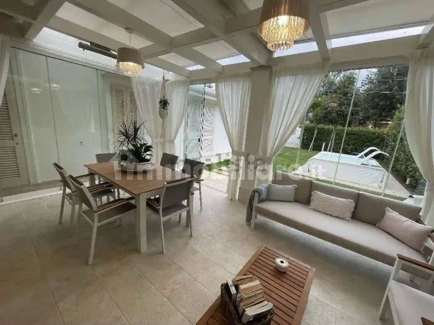 Villa - foto 3