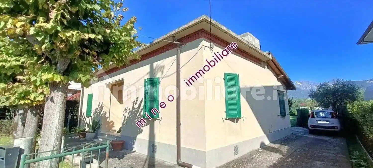 Villa in vendita a Forte dei Marmi