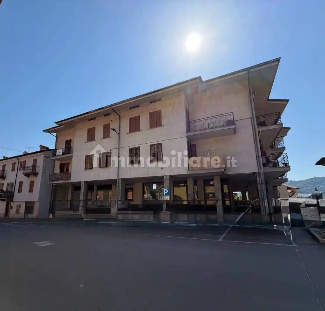 Appartamento in affitto a Piasco