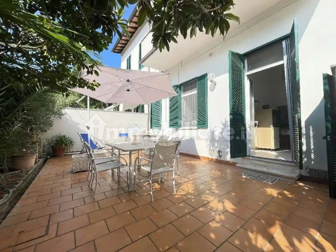 Appartamento in vendita a Pietrasanta