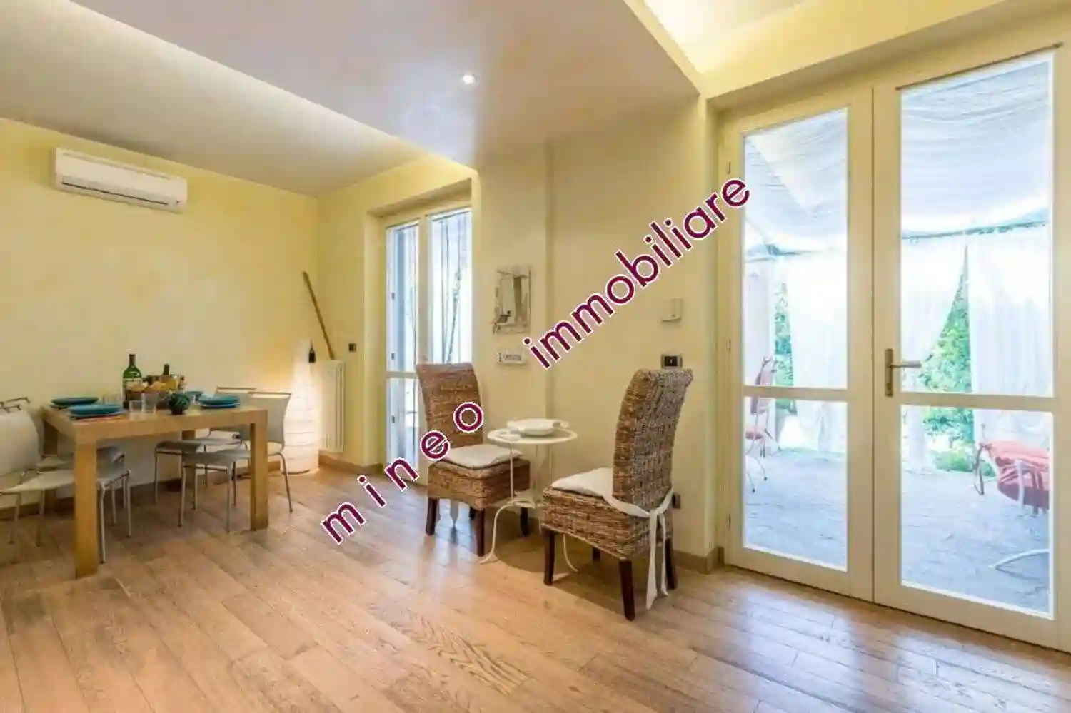 Villa - foto 5
