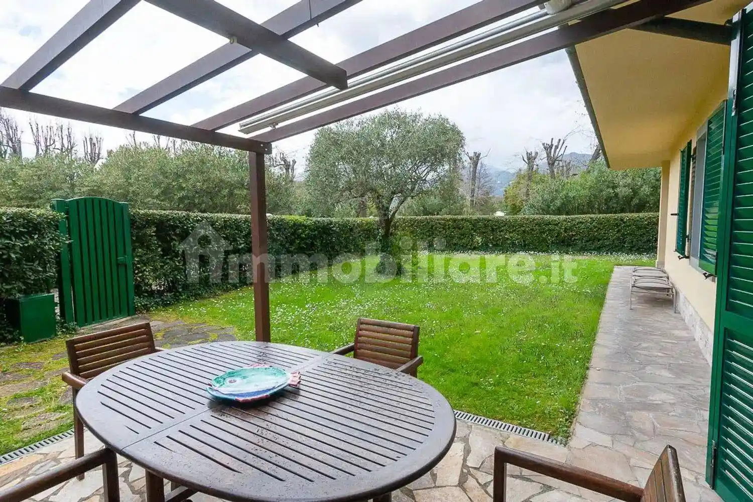 Appartamento in vendita a Pietrasanta