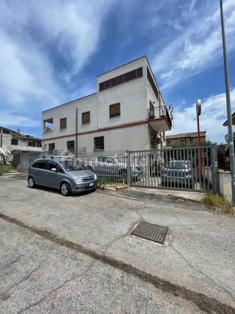 Appartamento in vendita a Monterotondo