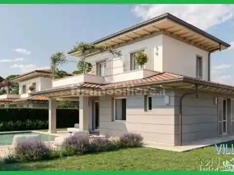 Villa in vendita a Pietrasanta