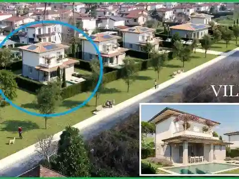 Villa - foto 3