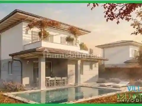 Villa - foto 4