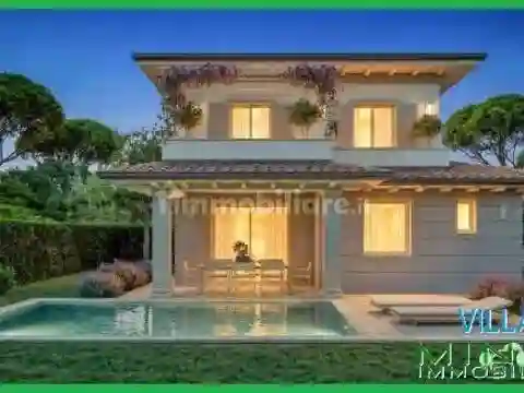Villa - foto 5
