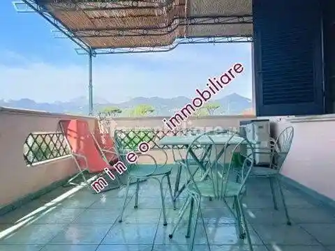 Appartamento in vendita a Pietrasanta