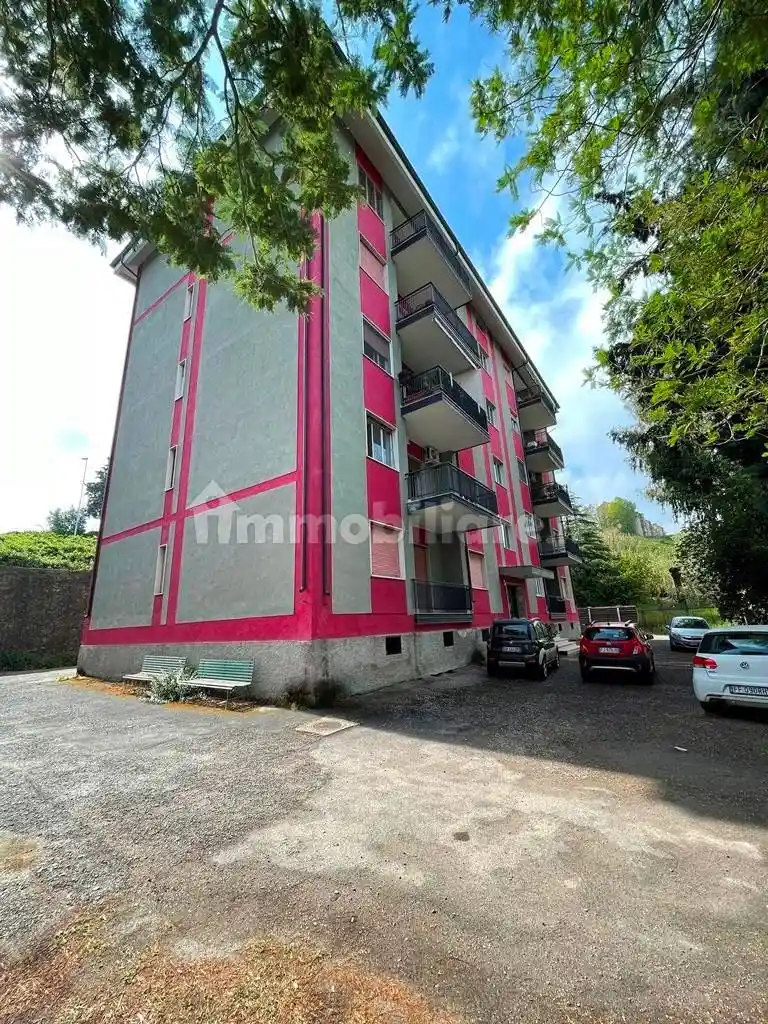 Appartamento in vendita a Cosenza