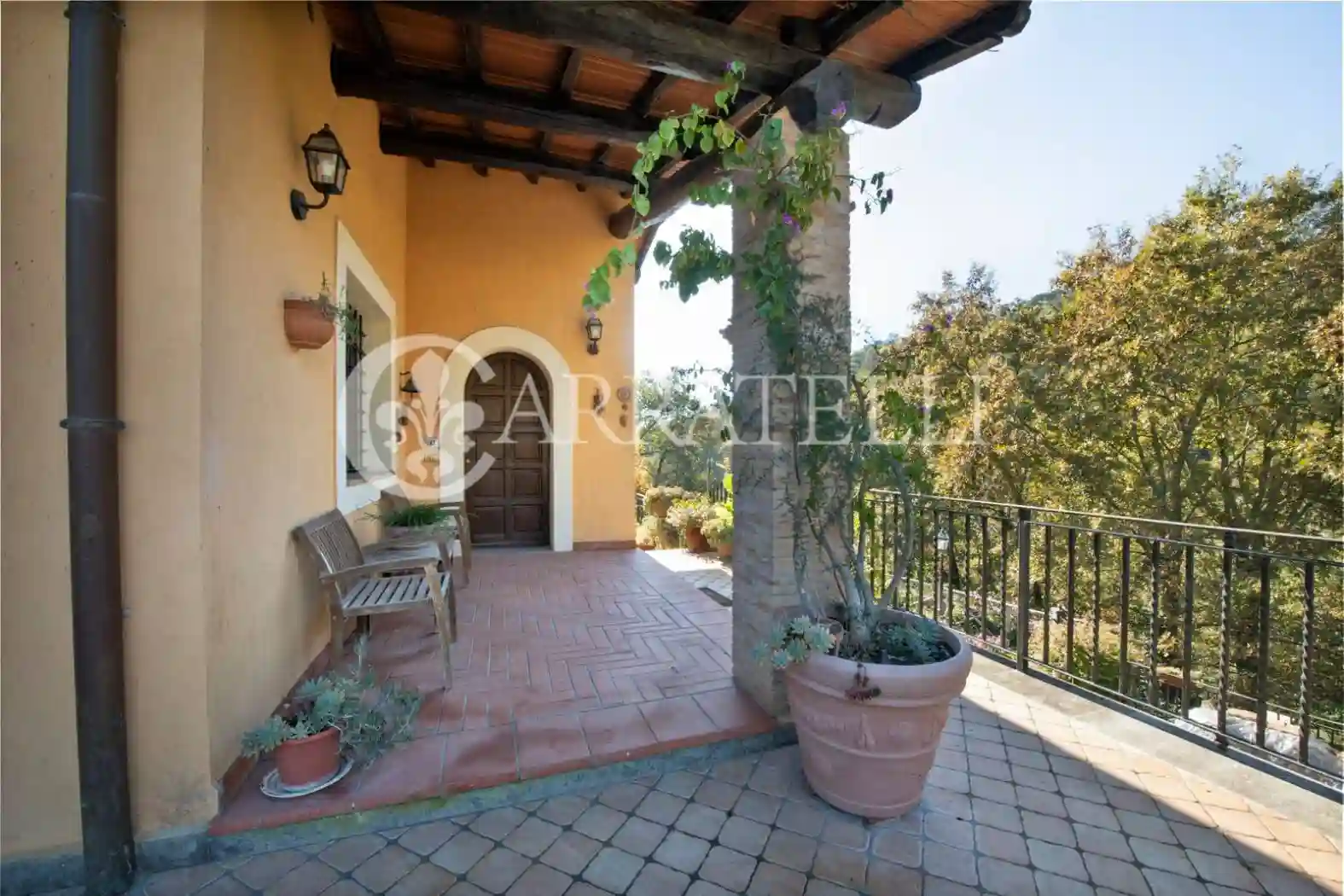 Villa - foto 3