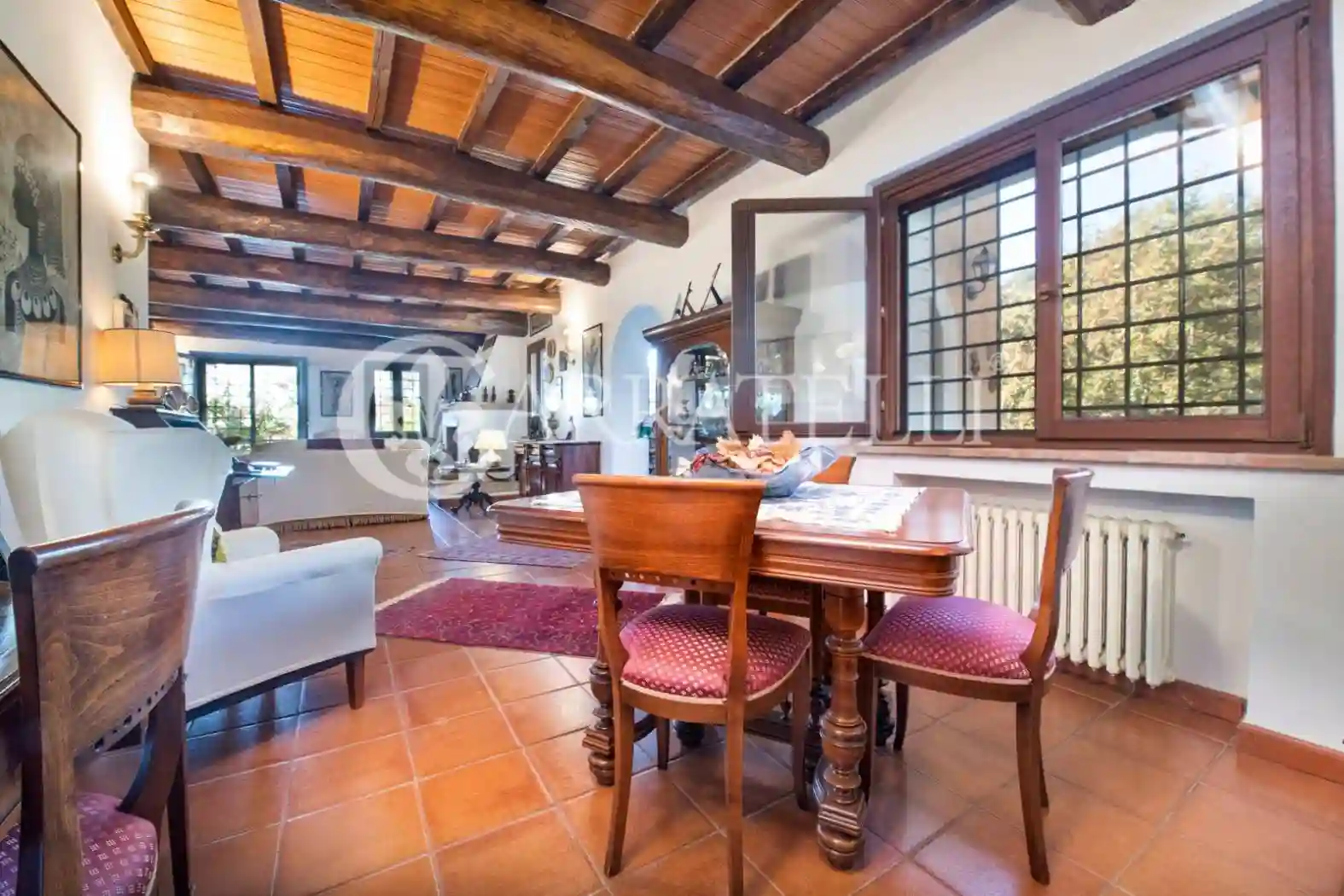 Villa - foto 5