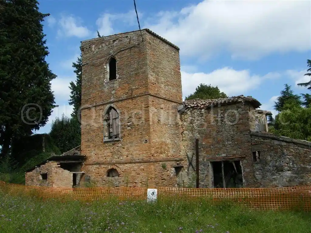 Rustico - Casale in vendita a Cesena