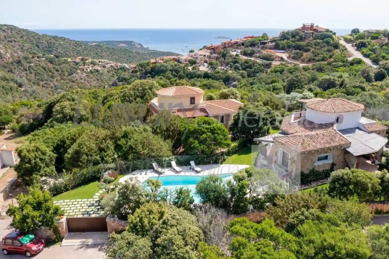 Villa - foto 2