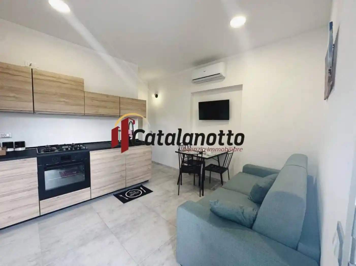 Appartamento in vendita a Castelvetrano