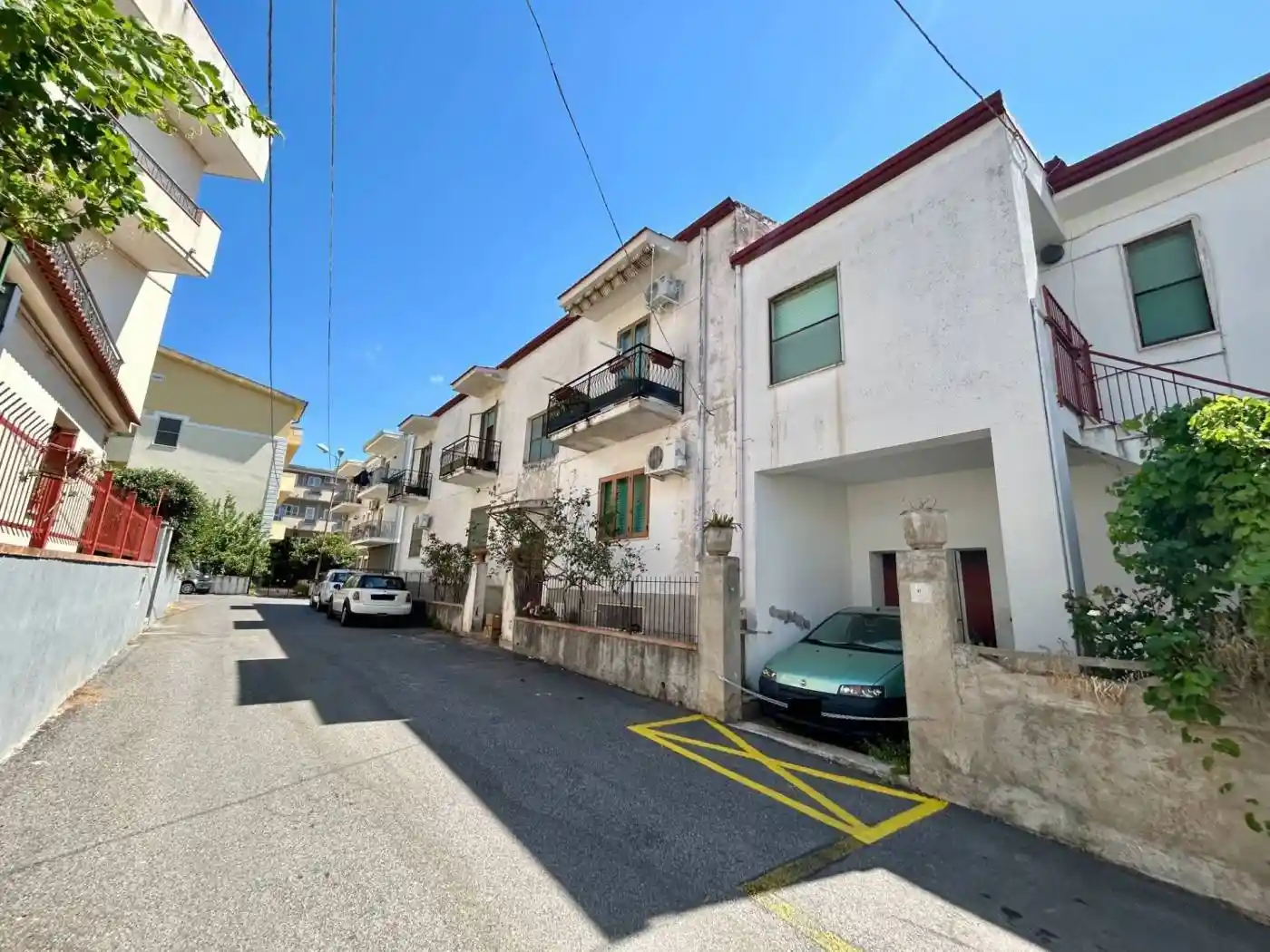 Appartamento in vendita a Soverato