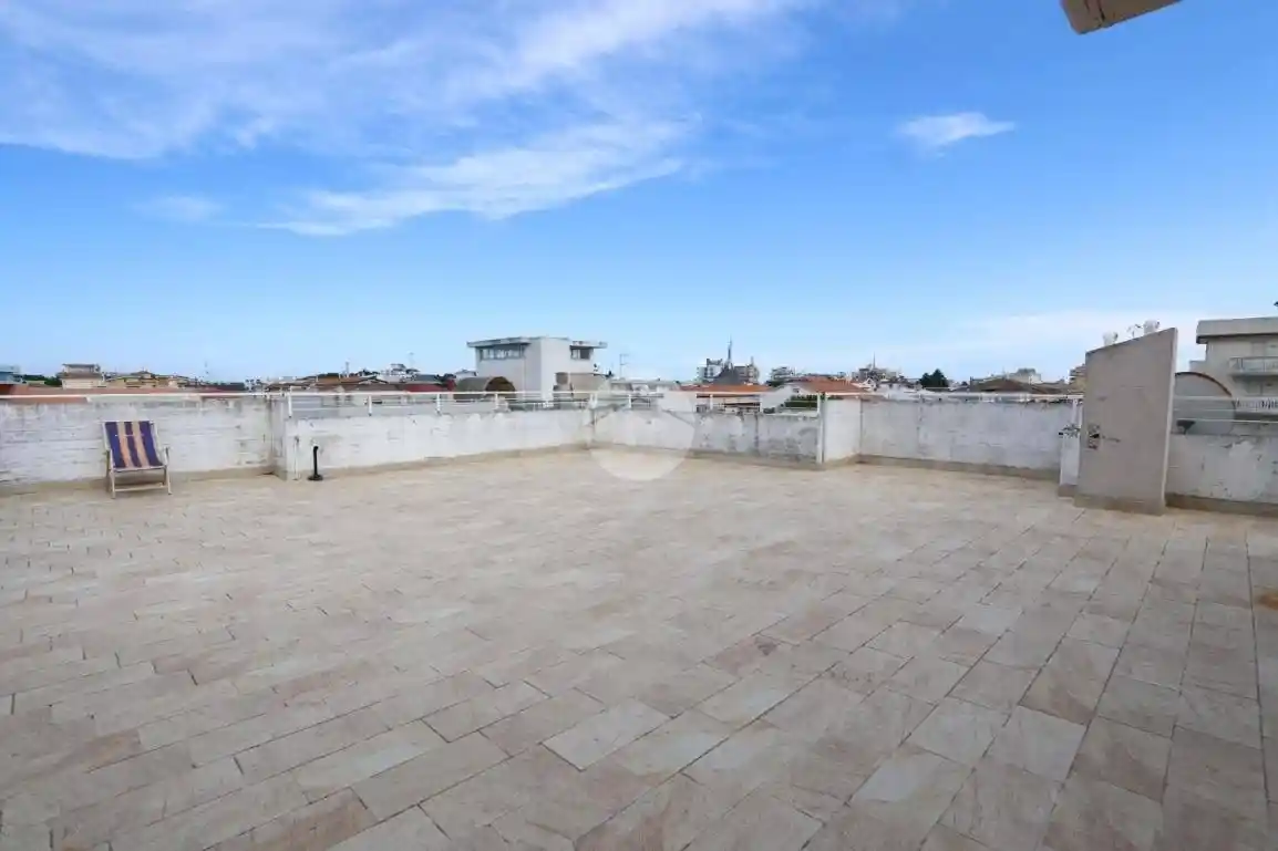 Appartamento in vendita a Alba Adriatica