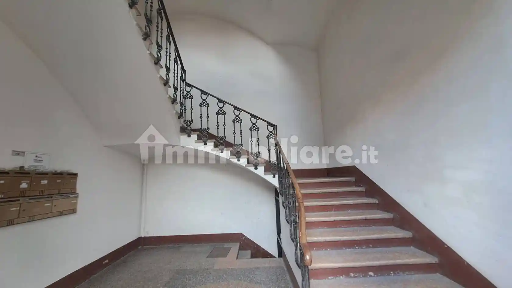 Appartamento in affitto a Bologna