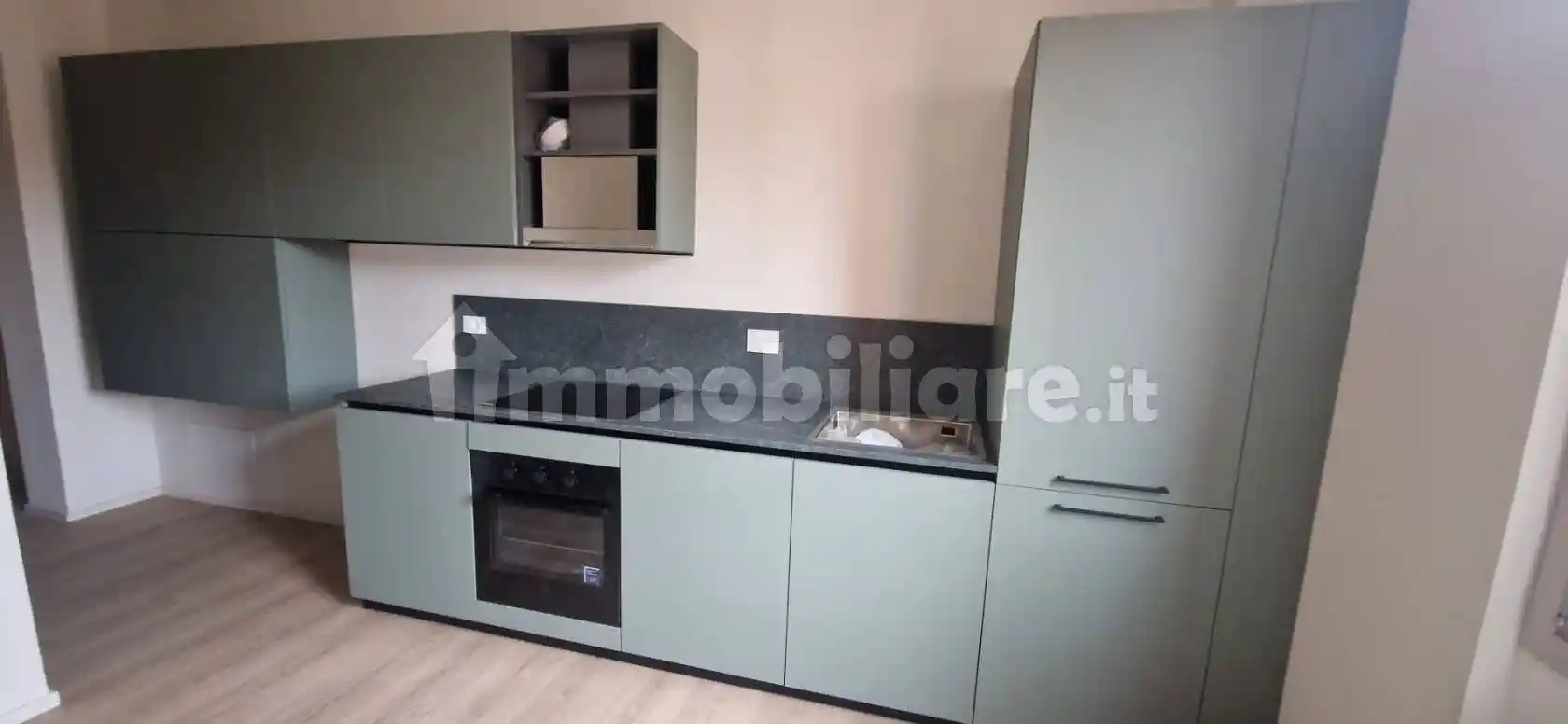 Appartamento in affitto a Bologna