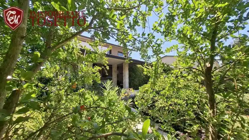 Villa in vendita a Arcugnano