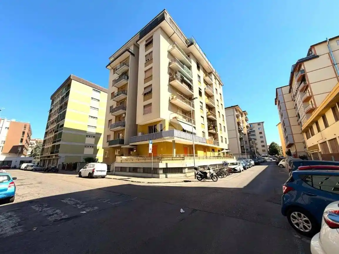 Appartamento in affitto a Firenze
