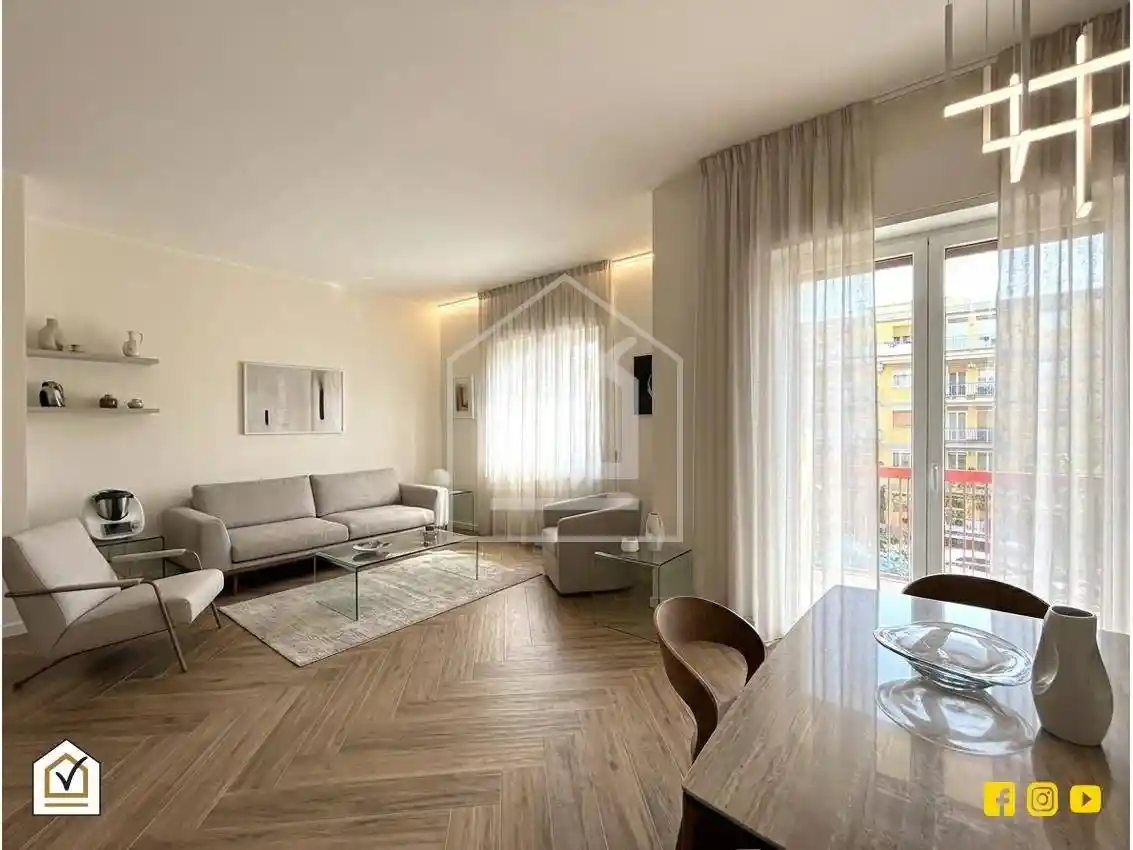 Appartamento in vendita a Bari