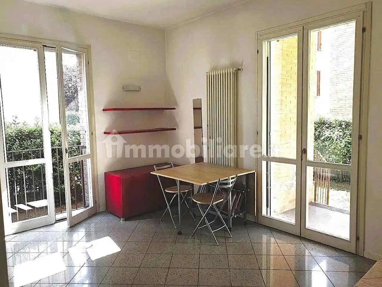 Appartamento in affitto a Parma