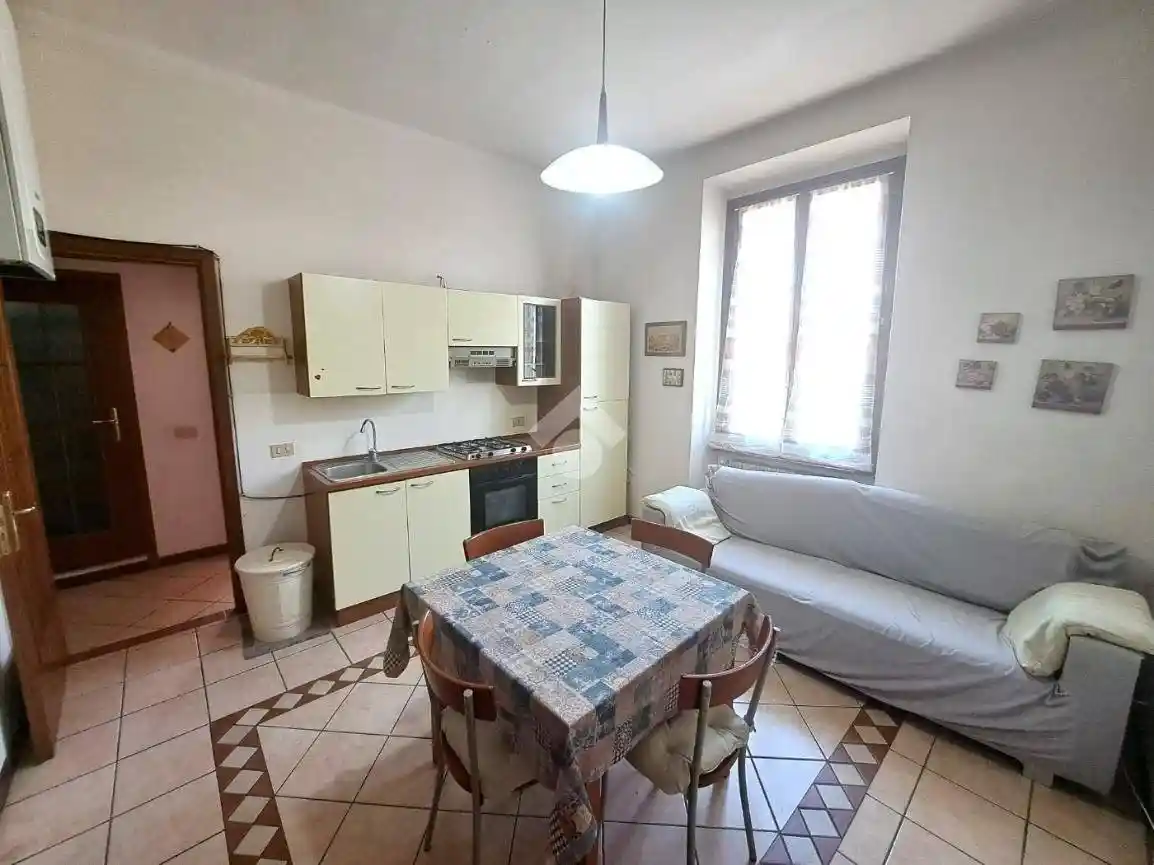 Appartamento in vendita a Pavia