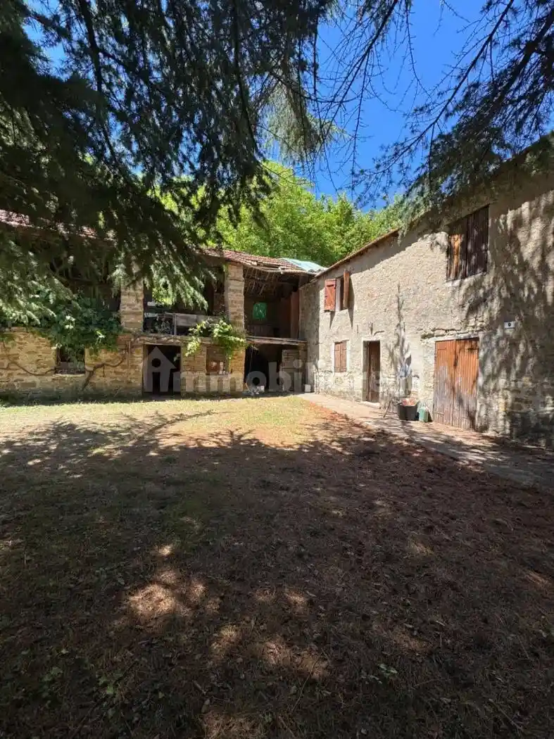 Villa in vendita a Monesiglio