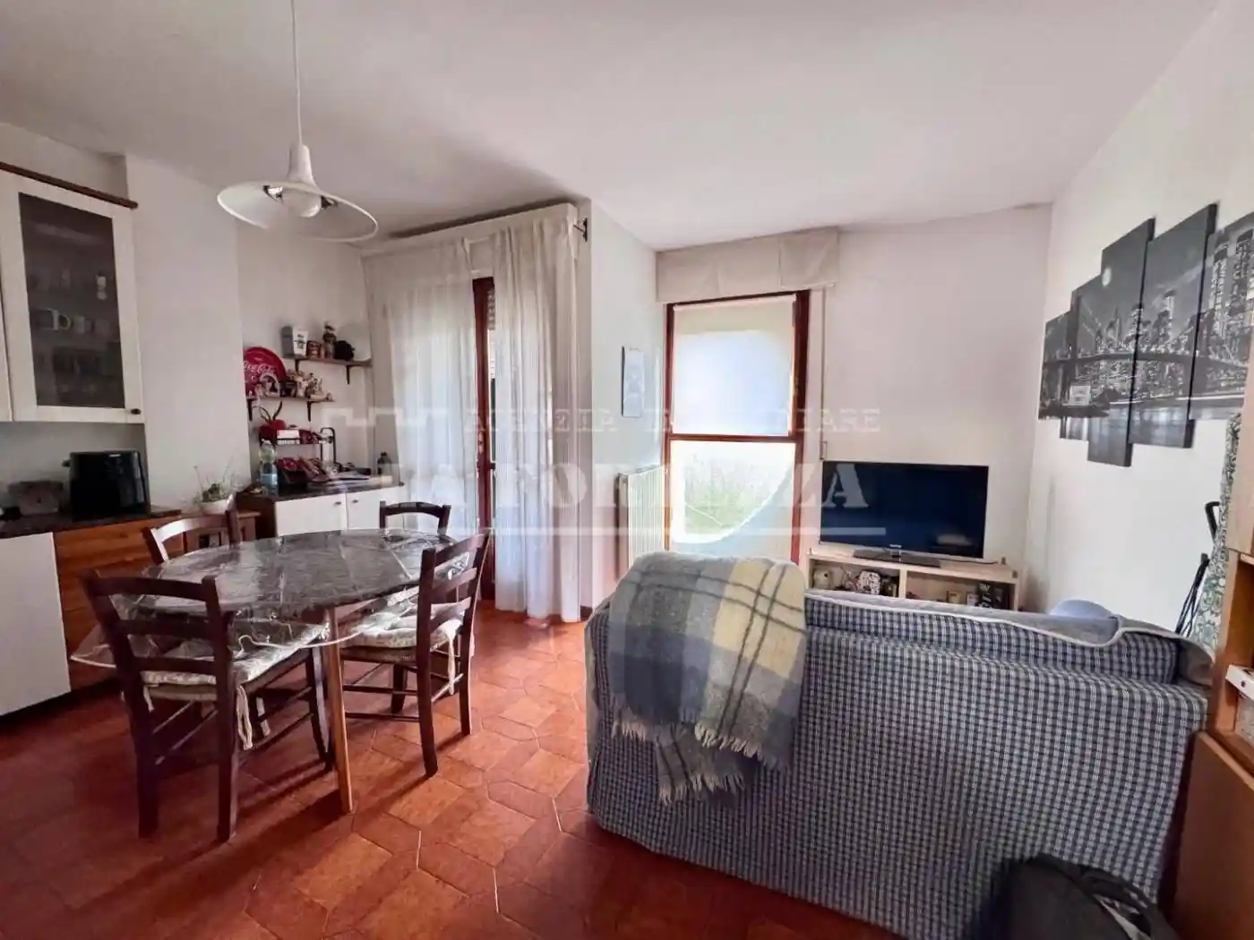 Appartamento in vendita a Pisa