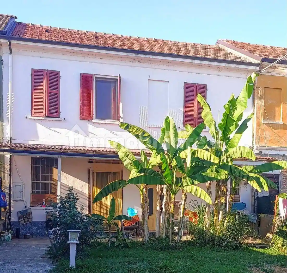 Appartamento in vendita a Costanzana