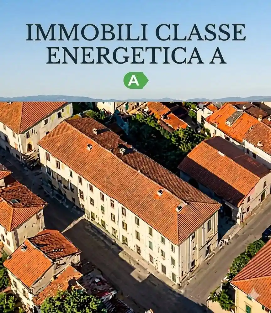 Appartamento in vendita a Firenze