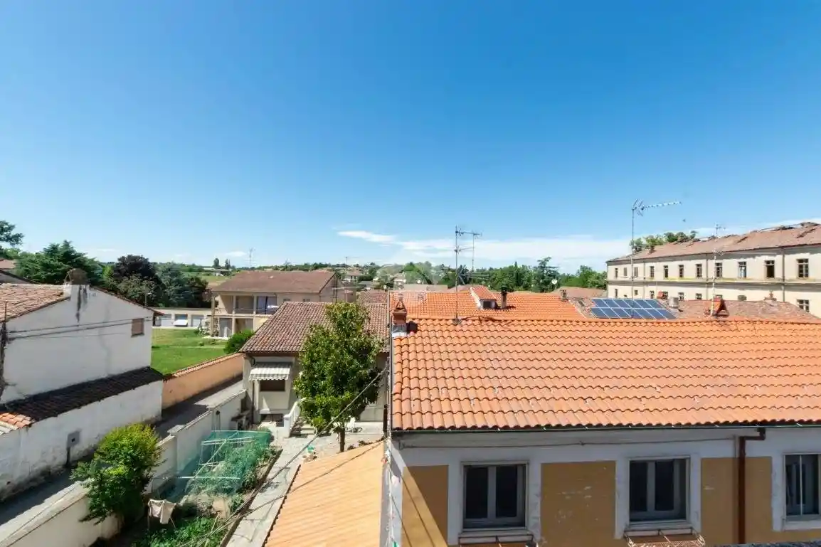 Appartamento in vendita a Mirabello Monferrato