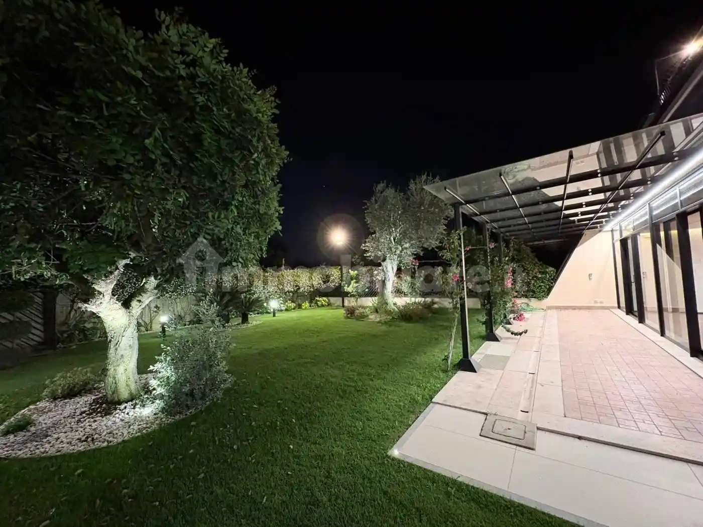 Villa in vendita a Aversa