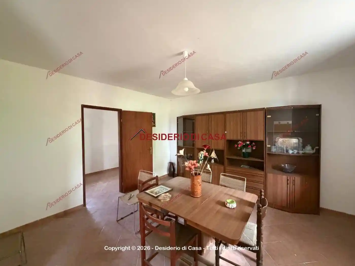 Villa in vendita a Baucina