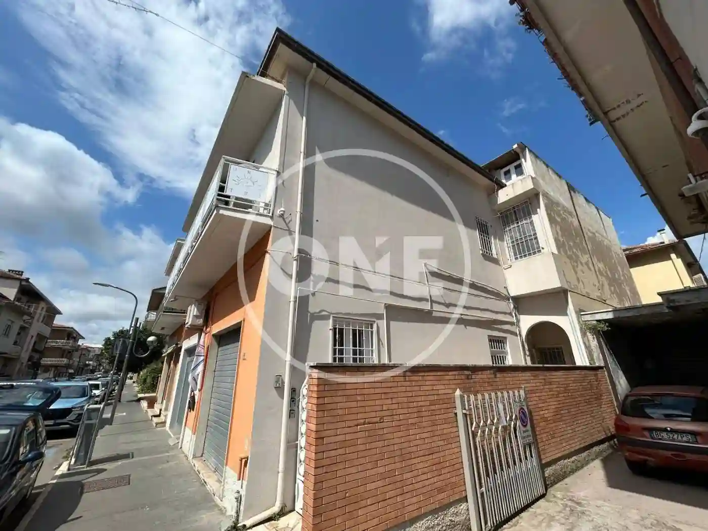 Palazzo - Edificio - foto 2