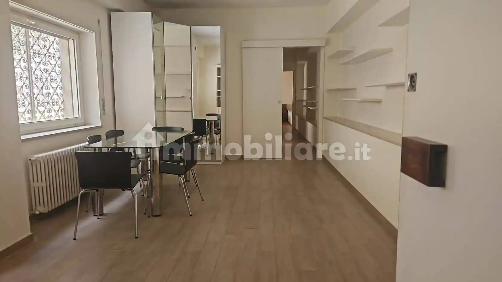 Appartamento in affitto a Napoli