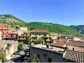 Appartamento in vendita a Marcellina