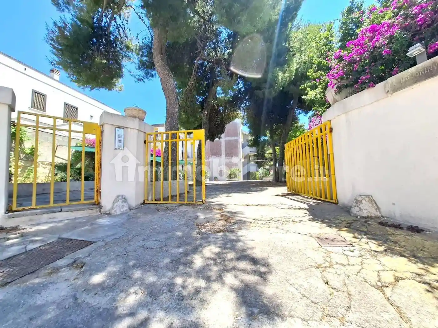 Appartamento in vendita a Castrignano del Capo