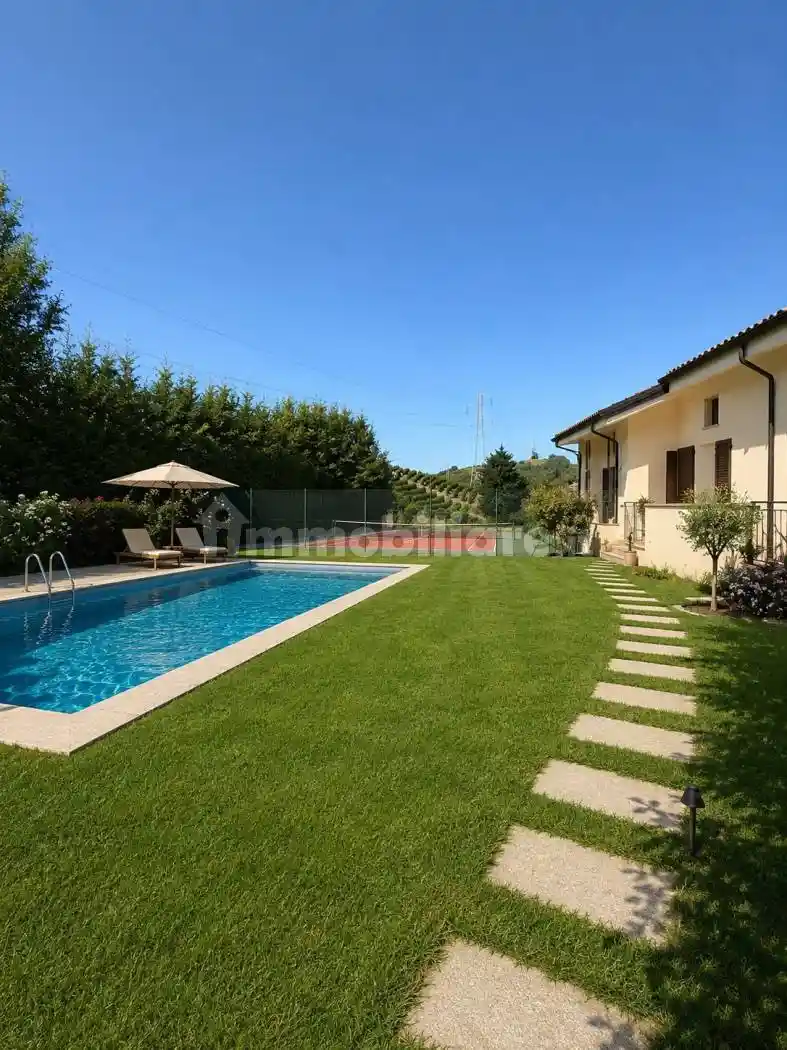 Villa in vendita a Mango