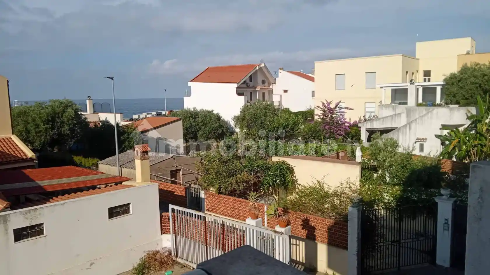 Appartamento in vendita a Messina