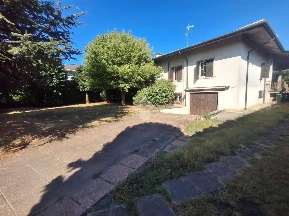 Villa in vendita a Bovolone