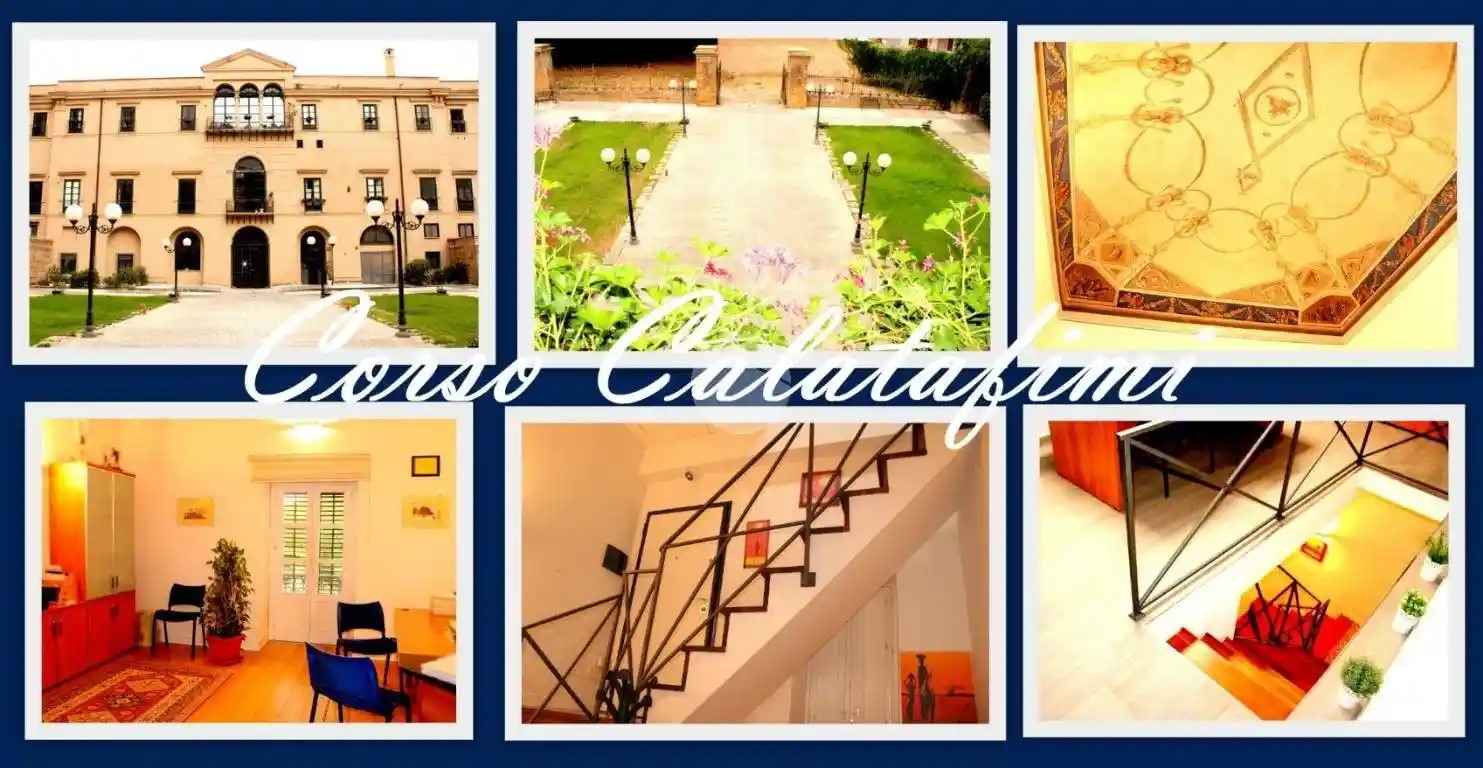 Appartamento in vendita a Palermo