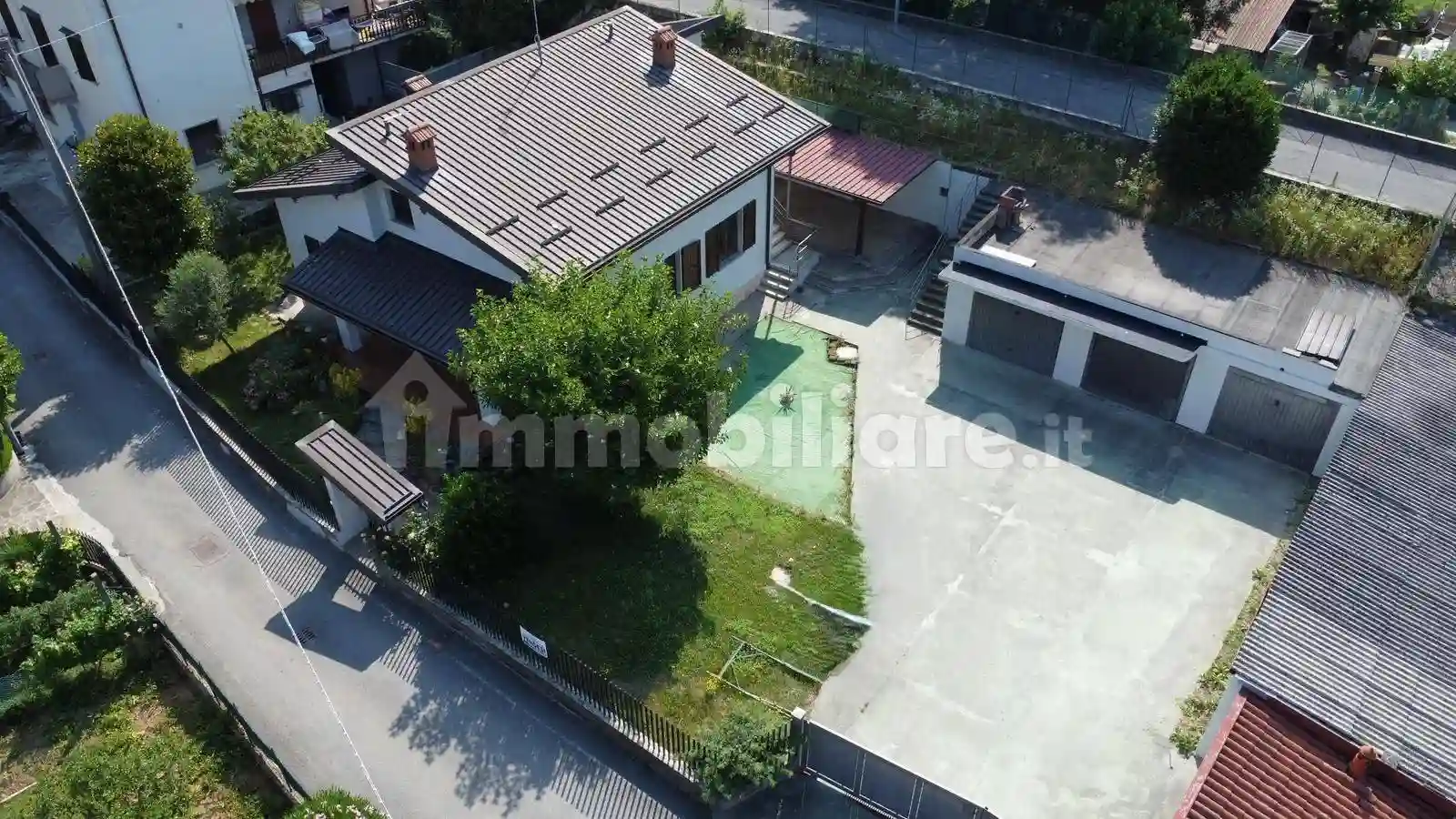 Villa - foto 3