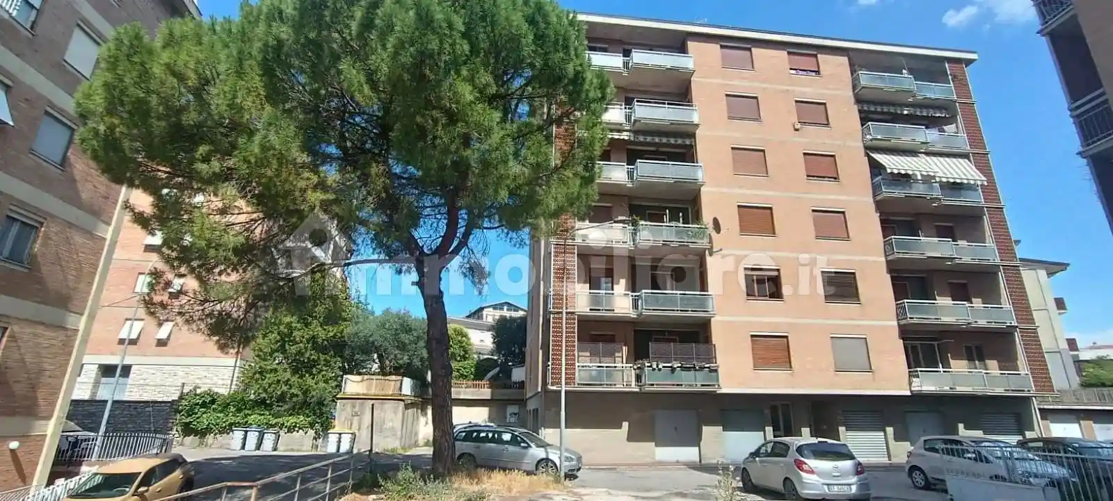 Appartamento in vendita a Perugia