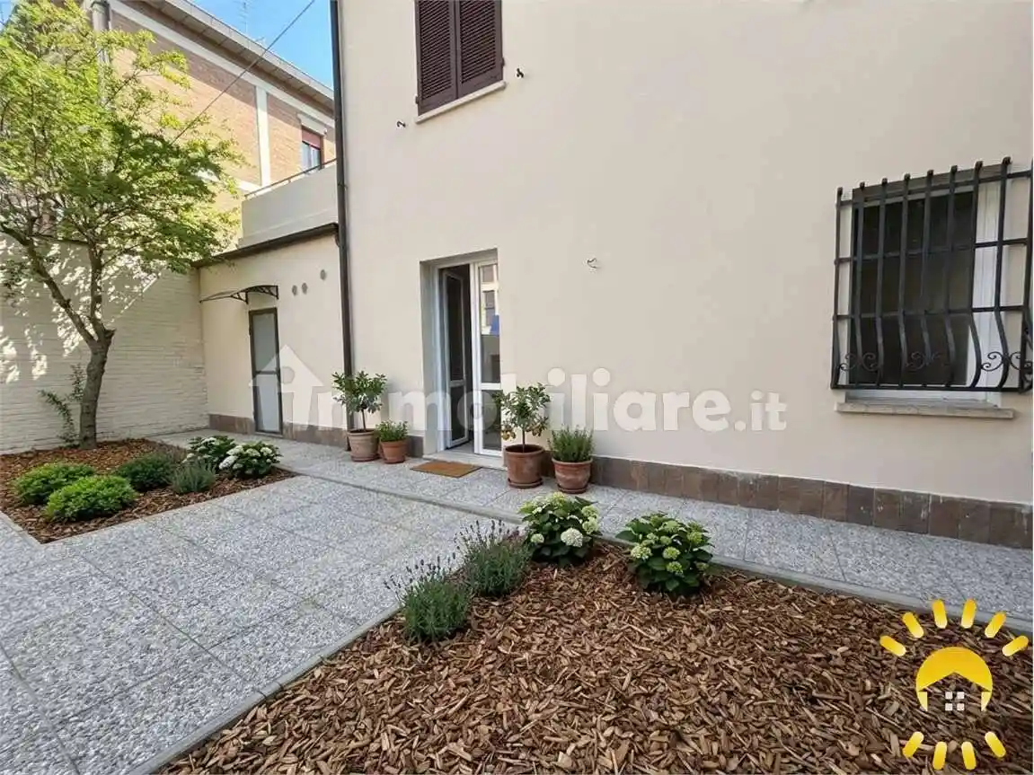 Appartamento in vendita a Carpi