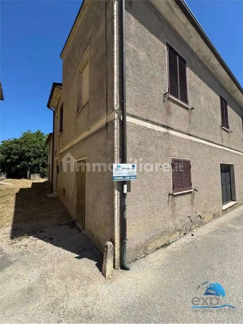 Casa indipendente in vendita a Montefalco