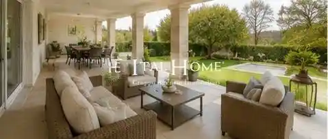Villa in vendita a Sirtori
