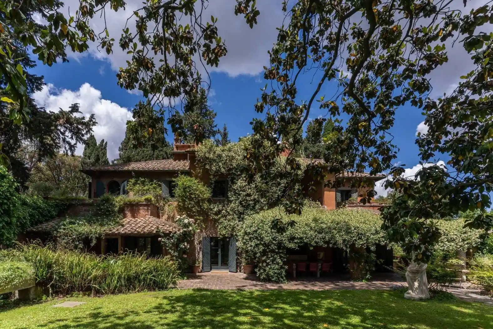 Villa in vendita a Roma
